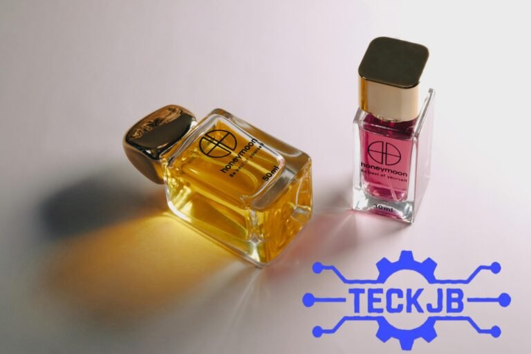 Noted Aromas: Long-Lasting Perfumes Without the Price Noted Aromas
