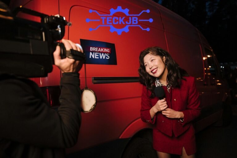 LogicalShout News