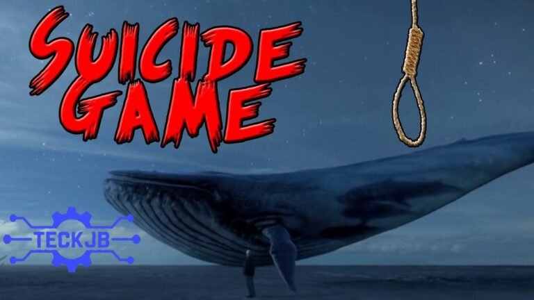 The Blue Whale Challenge: Understanding the Dark Phenomenon, Its Impact, and Prevention Blue Whale Challenge