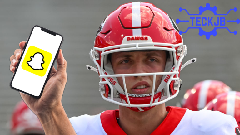 Carson Beck Snapchat: The Story Behind the Headlines Carson Beck Snapchat