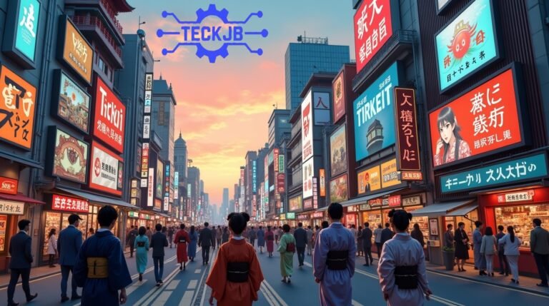 Erstwhile Tokyo: From Edo to Modern Metropolis Erstwhile Tokyo
