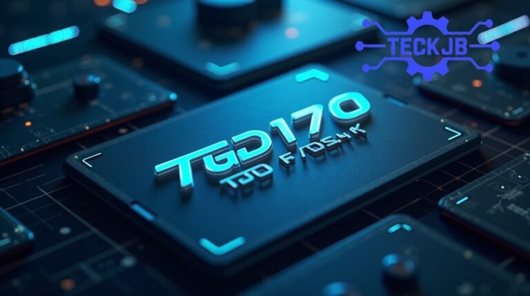 TGD170.FDM.97 New Release