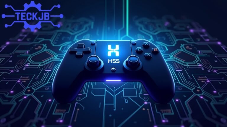 Connectivity Issues HSSGamepad: Causes, Fixes & FAQs Connectivity Issues HSSGamepad