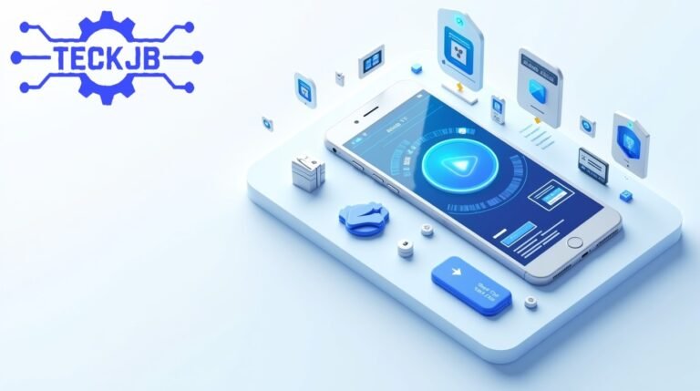 Application Mobile DualMedia: Revolutionizing Mobile Experience Application Mobile DualMedia