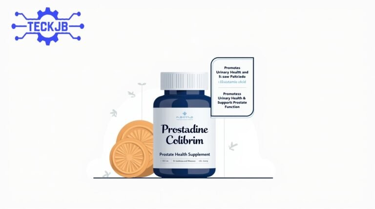 Prostadine Colibrim Review: Ingredients, Benefits, and User Guide Prostadine Colibrim