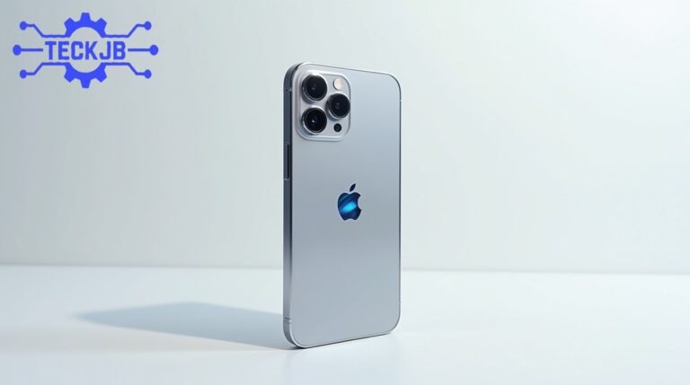 Apple iPhone 17 Pro Max: Features & Specs Guide iPhone 17 Pro Max
