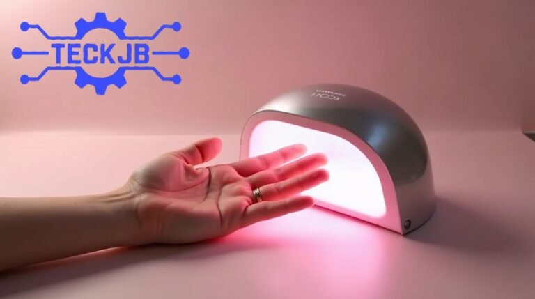 YWMLFZ 48W Cordless Nail Lamp: Complete Guide YWMLFZ 48W Cordless