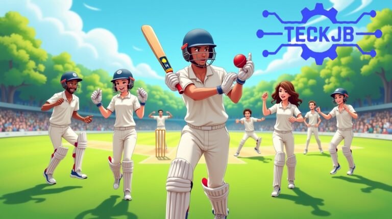 Wheon Cricket 07: Ultimate Cricket Game Guide Wheon Cricket 07