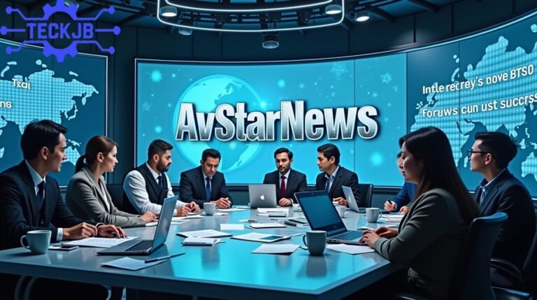 Everything You Need to Know About Avstarnews Office Info Avstarnews Office Info