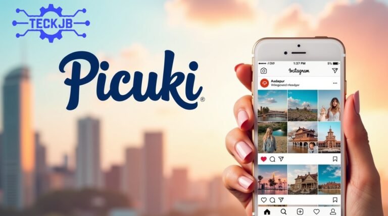 Picuki