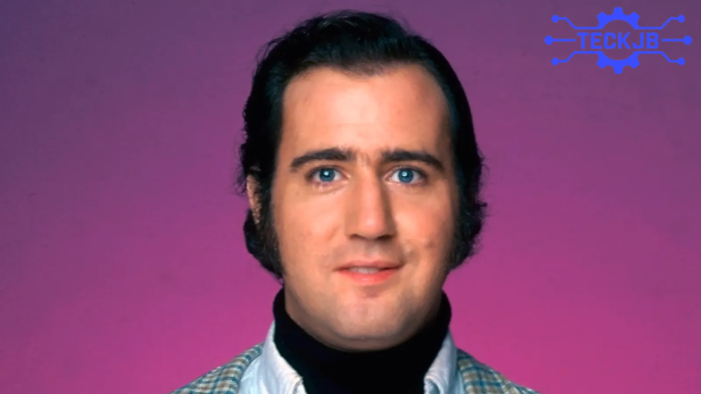 Andy Kaufman