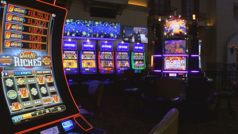 SolCasino